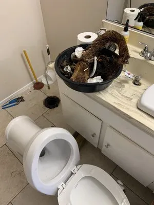 DAVE TAYLOR PLUMBING Logo