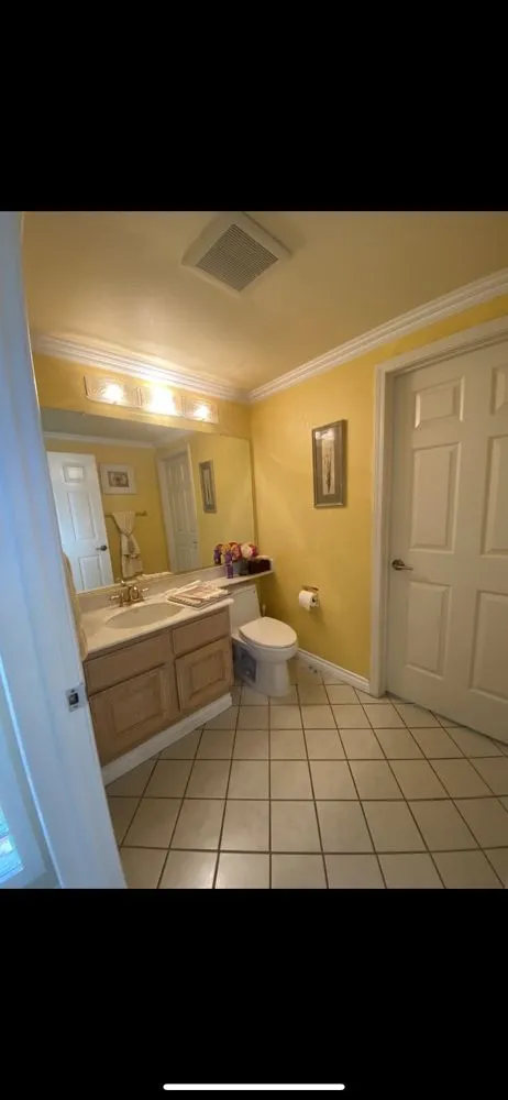 Slide of Dave the Handyman