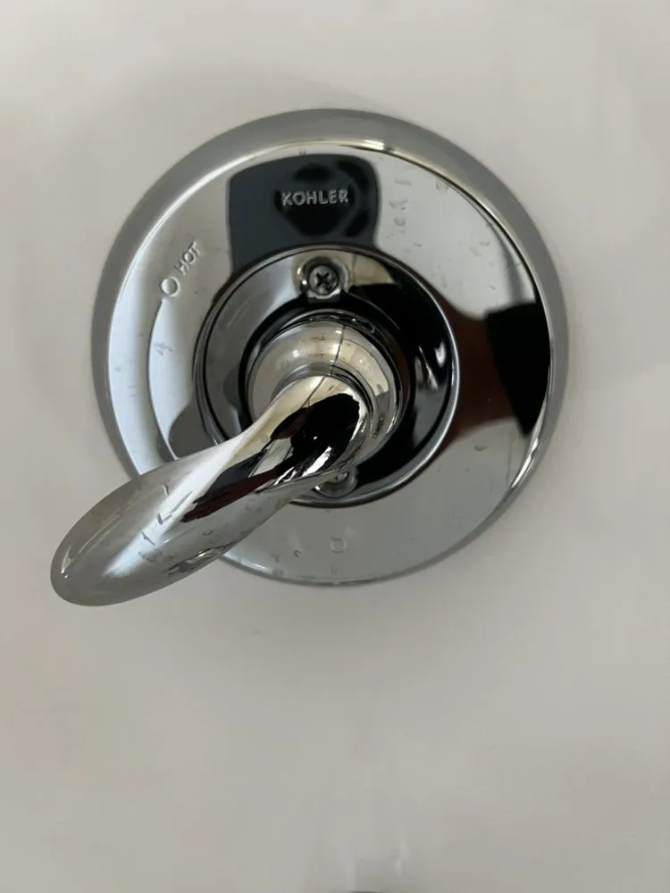 Slide of Dave the Handyman