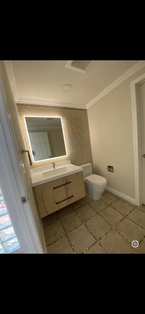 Slide of Dave the Handyman