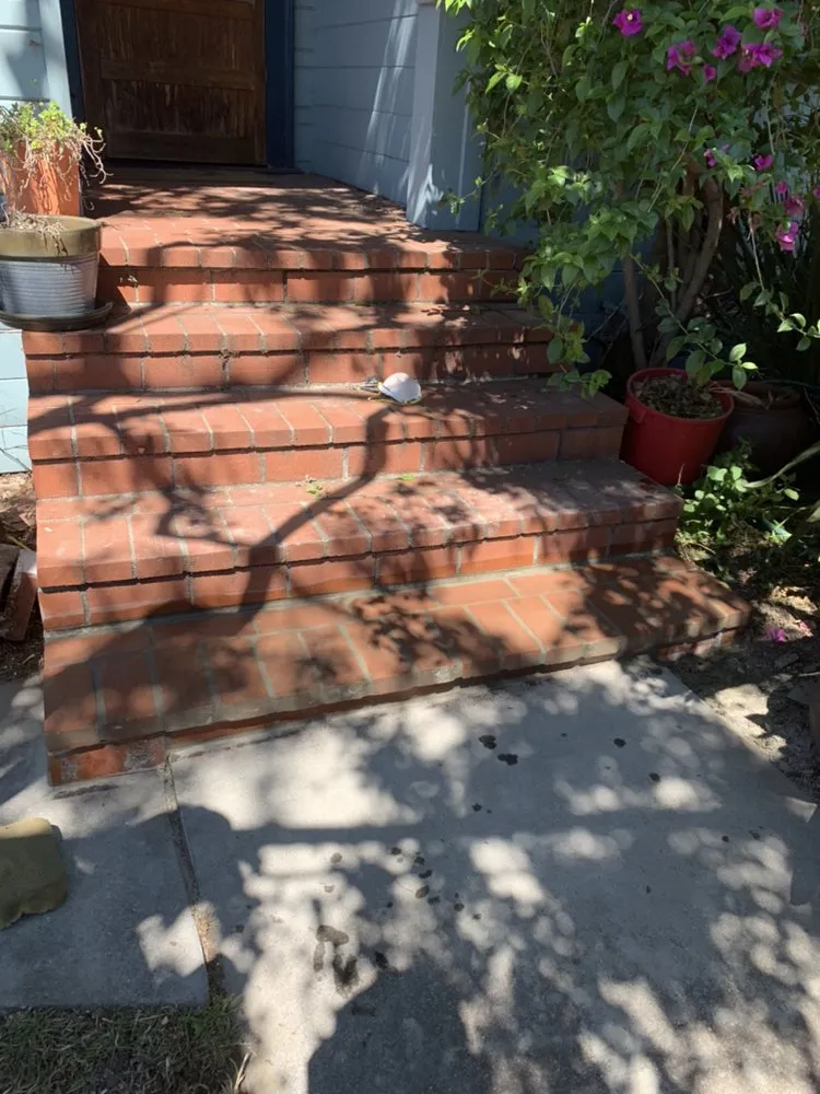 Professional drain cleaning for homes in San Leandro, CA by Dave the Handyman