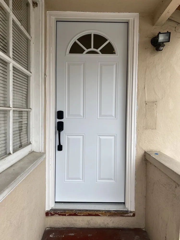 Slide of Dave the Handyman