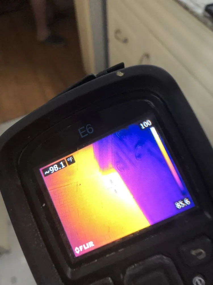 Slide of Dave The Leak Guy