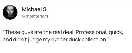 Slide of Dave The Plumber