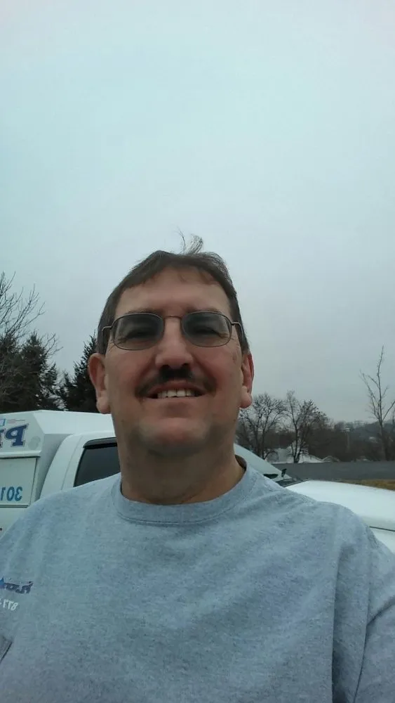 Slide of Dave The Plumber