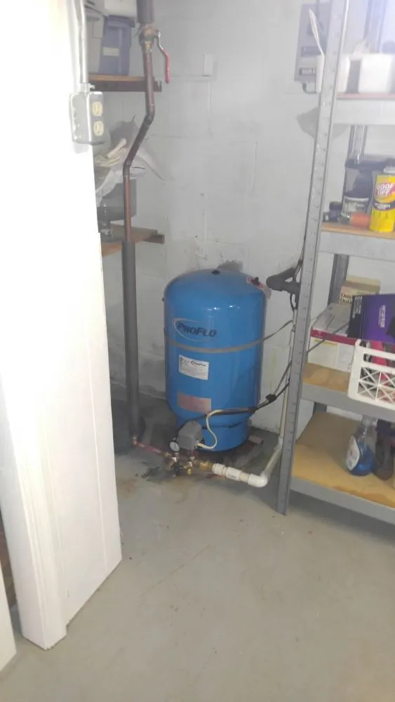 Affordable plumbing repair in Hagerstown, MD by Dave The Plumber