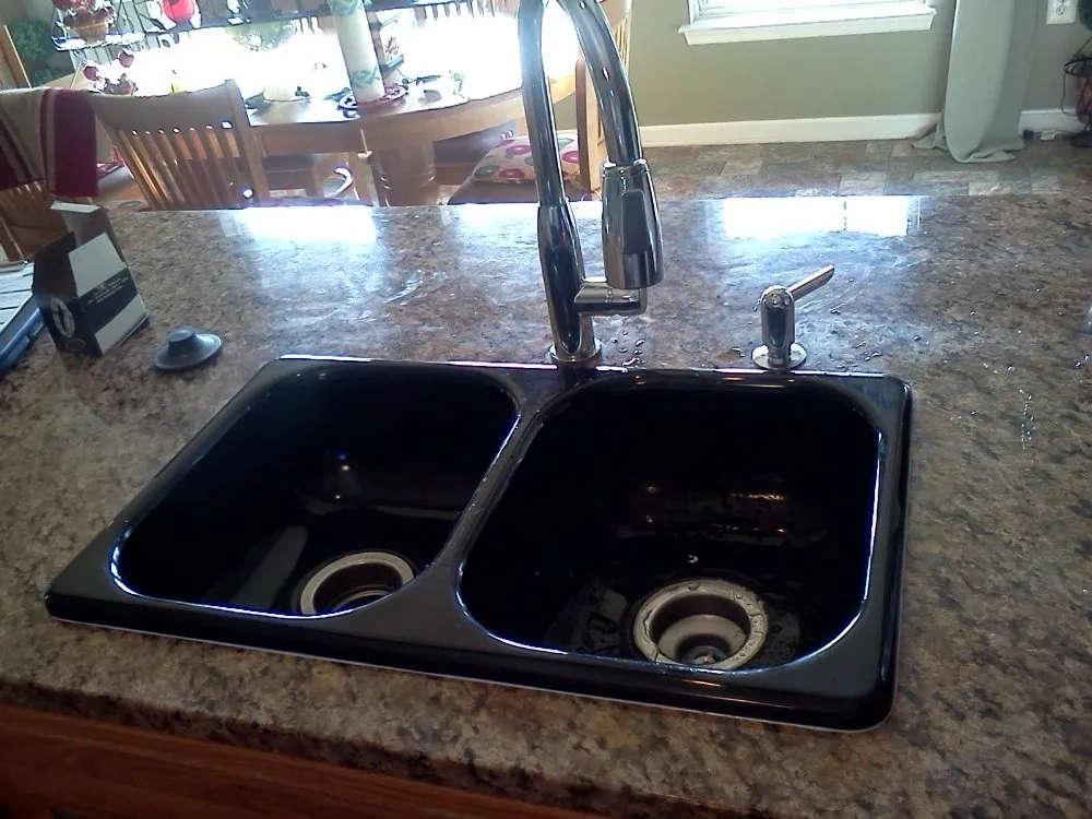 Expert drain cleaning for homes in Hagerstown, MD by Dave The Plumber