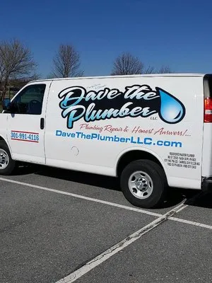 Dave The Plumber