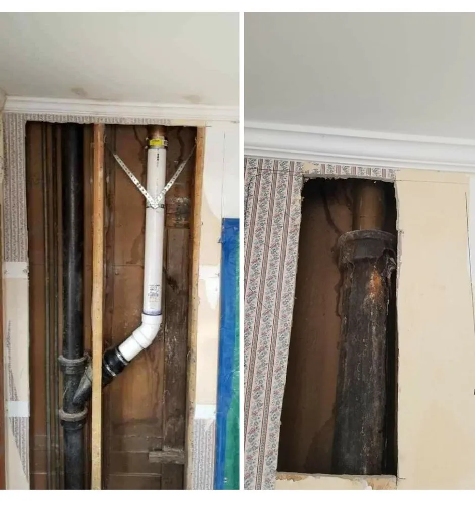 Trusted pipe repair in Lyon Mountain, NY by Dave the Plumber