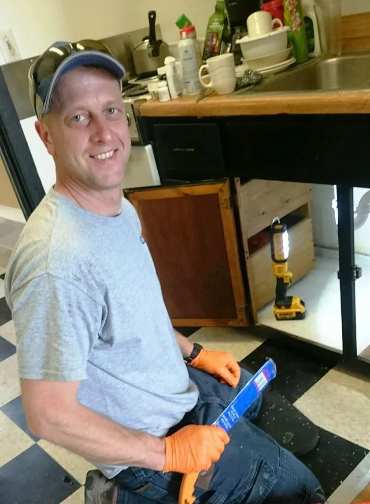 Affordable pipe repair for homes in Lyon Mountain, NY by Dave the Plumber