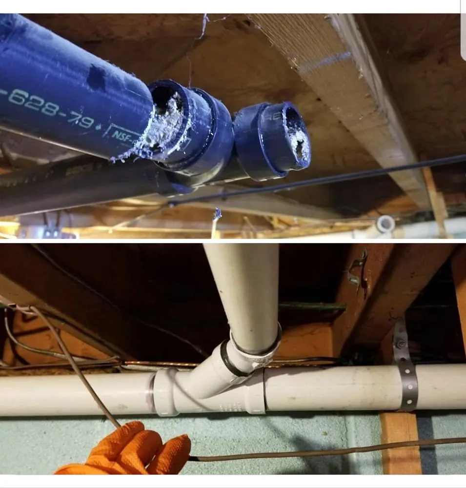 Emergency plumbing repair experts serving Lyon Mountain, NY - Dave the Plumber