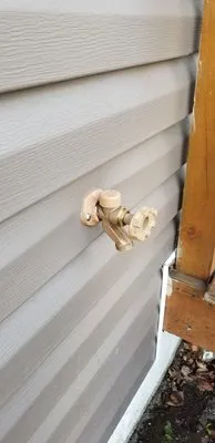 Dave the Plumber
