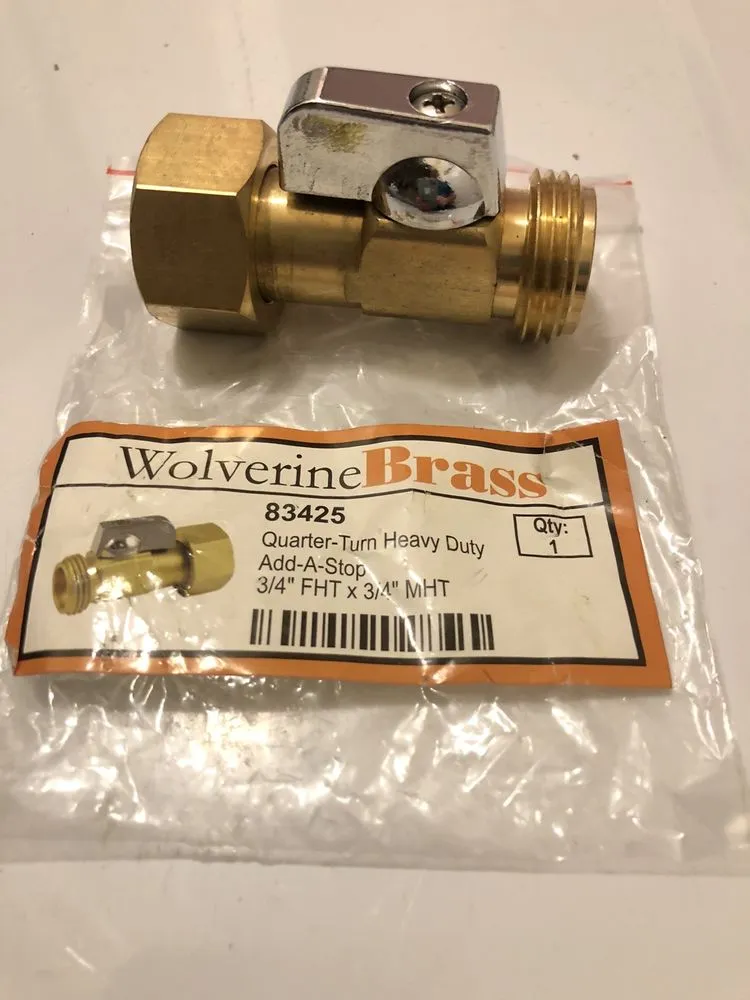 Slide of Dave Turner Plumbing