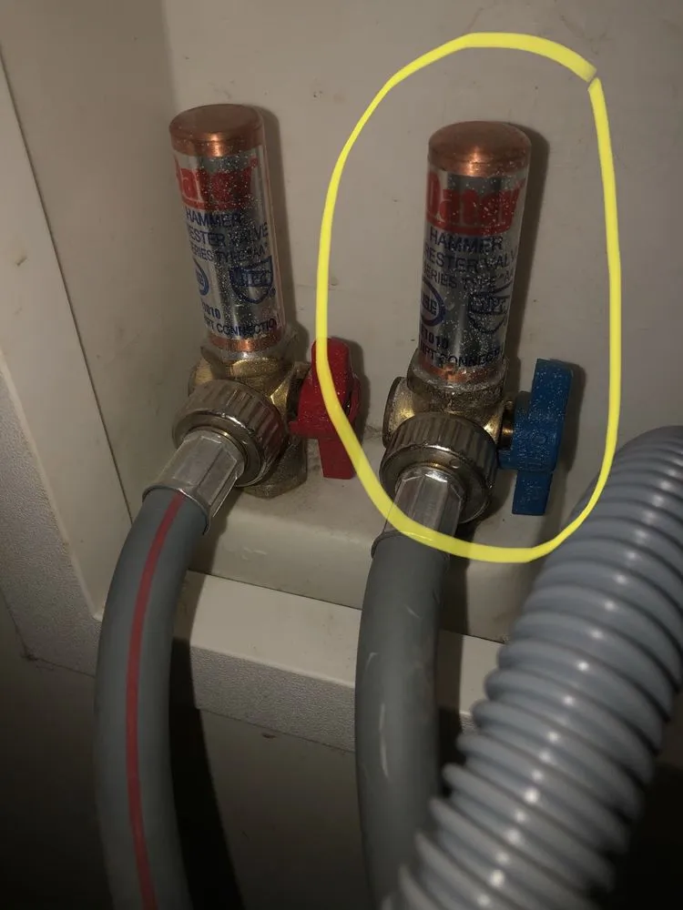 Slide of Dave Turner Plumbing