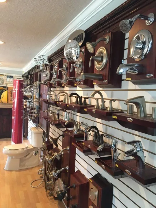 Slide of Dave Turner Plumbing