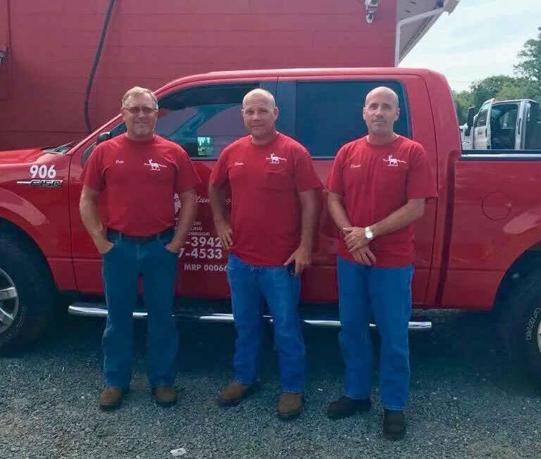 Slide of Dave Turner Plumbing