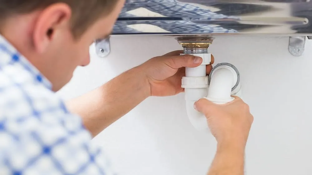 Slide of Dave Waggoner Plumbing & Heating