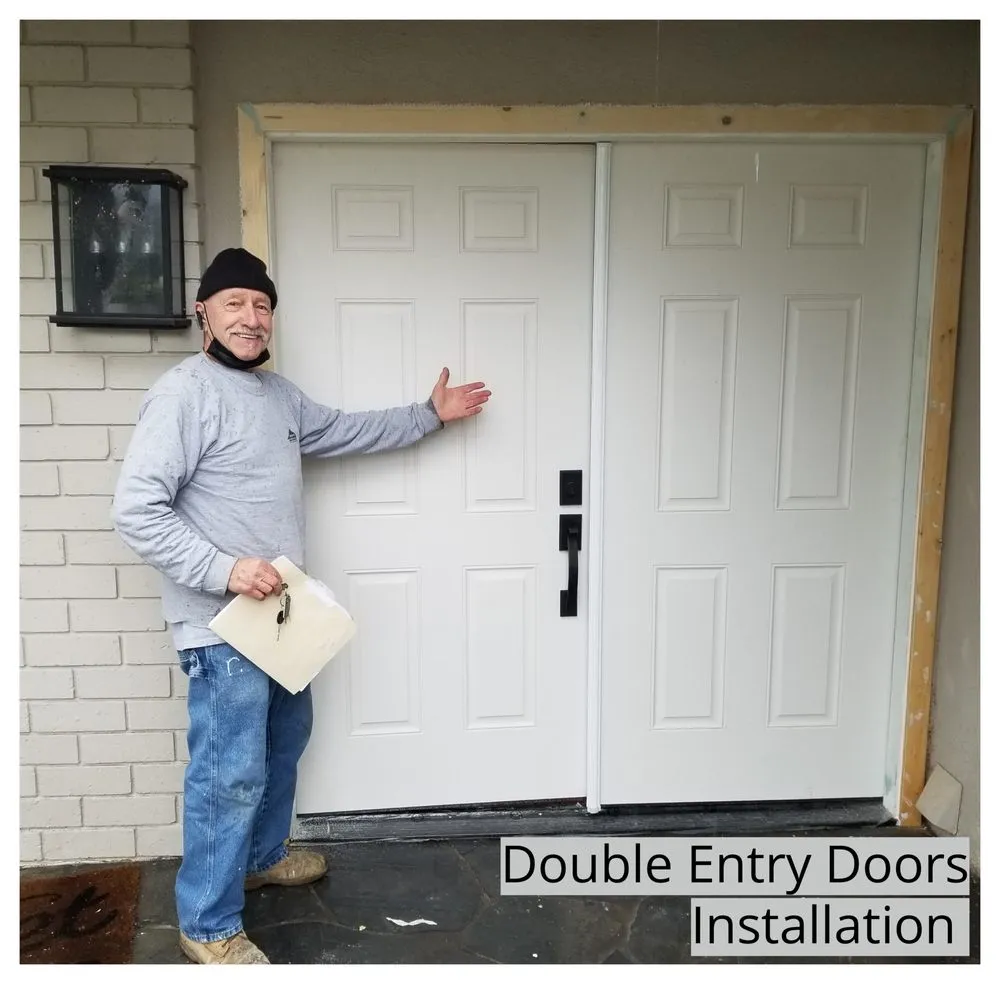 Slide of Dave Waye Handyman Services