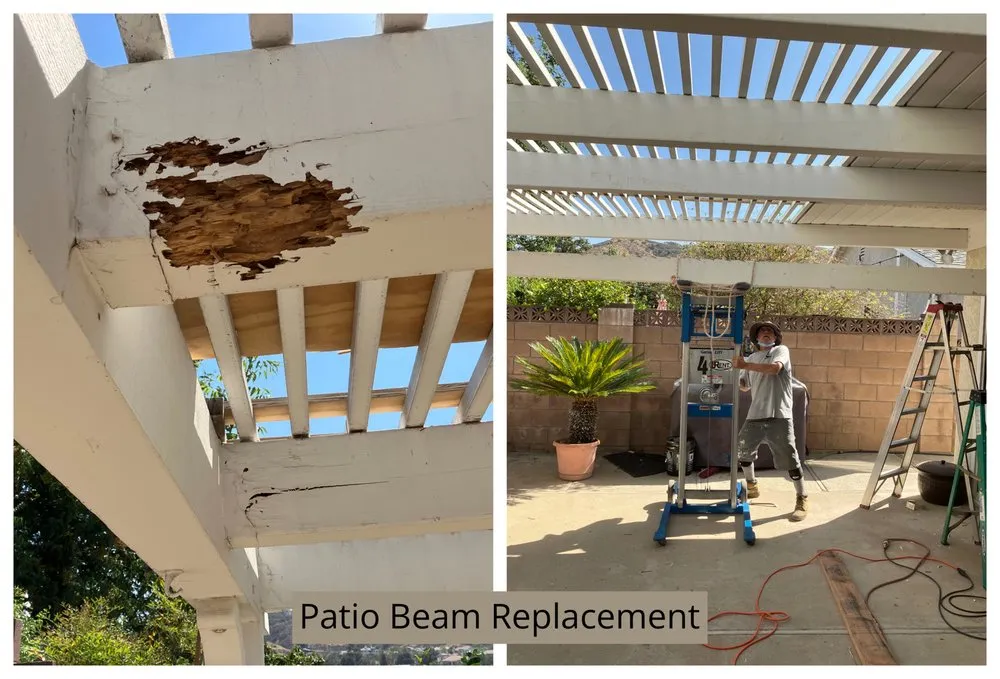 Trusted drain cleaning in Simi Valley, CA by Dave Waye Handyman Services