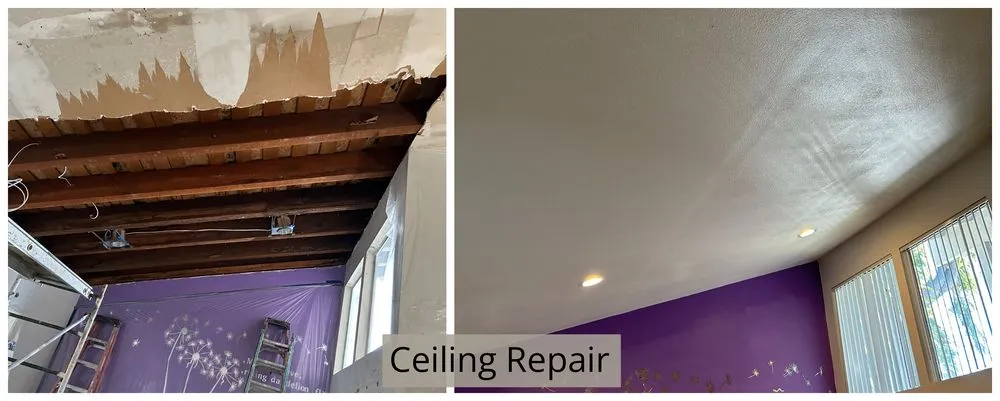 Top-rated drain cleaning in Simi Valley, CA by Dave Waye Handyman Services