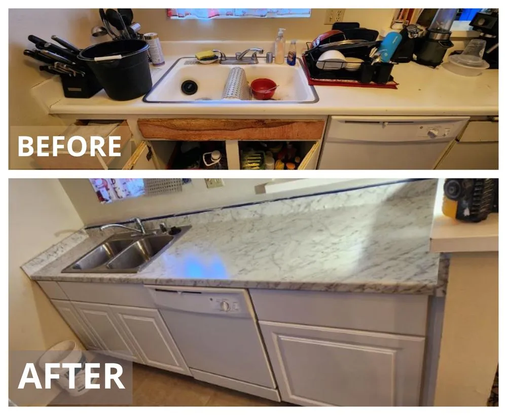 Affordable leak detection experts serving Simi Valley, CA - Dave Waye Handyman Services