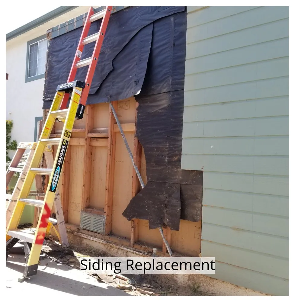 Emergency pipe repair for homes in Simi Valley, CA by Dave Waye Handyman Services