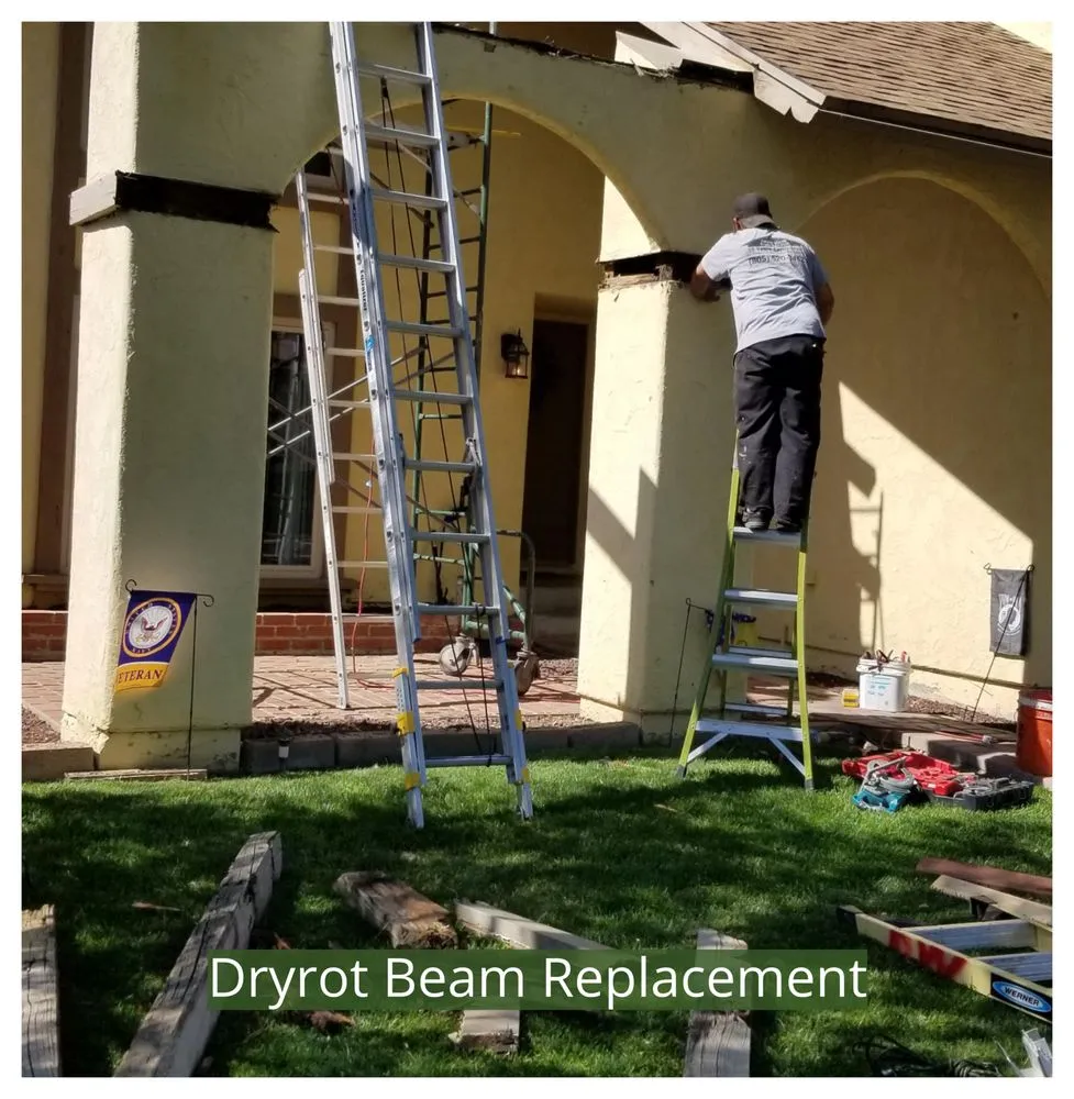 Affordable drain cleaning for homes in Simi Valley, CA by Dave Waye Handyman Services