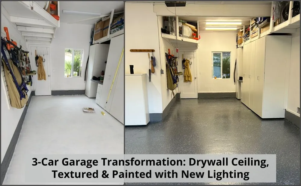 Slide of Dave Waye Handyman Services