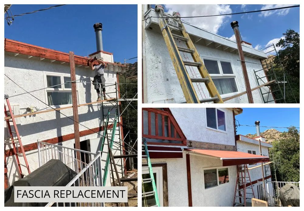 Slide of Dave Waye Handyman Services