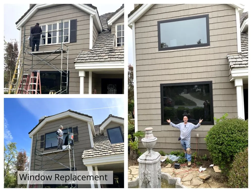 Slide of Dave Waye Handyman Services