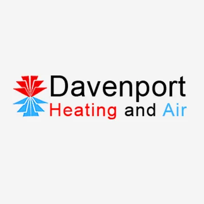 Slide of Davenport Heating & Air