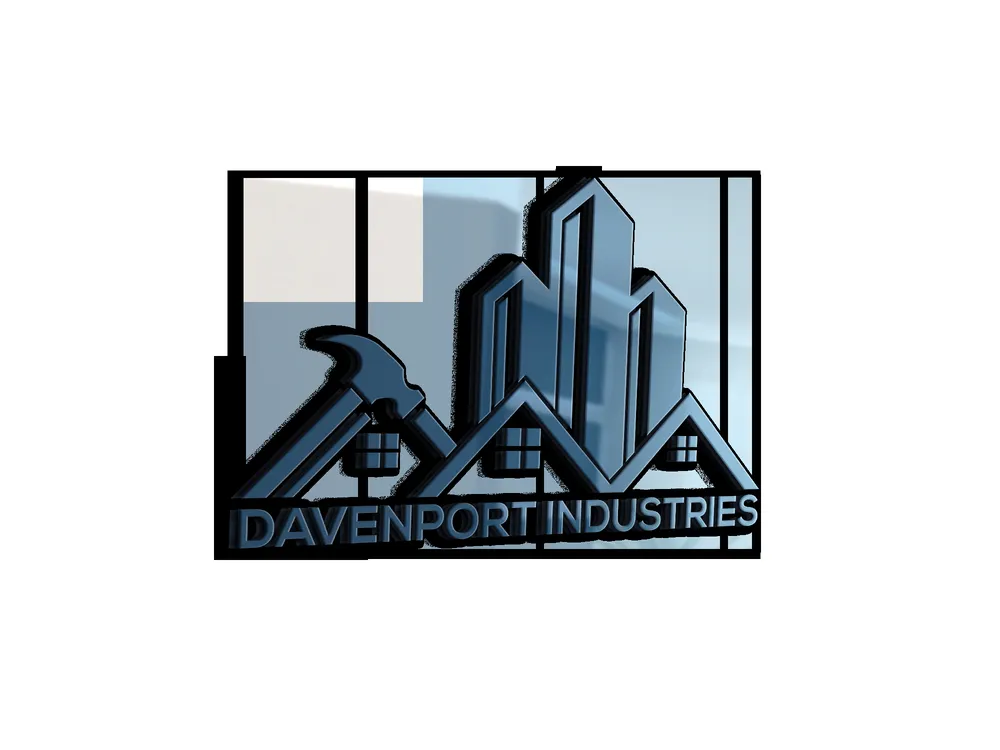 Slide of Davenport Industries