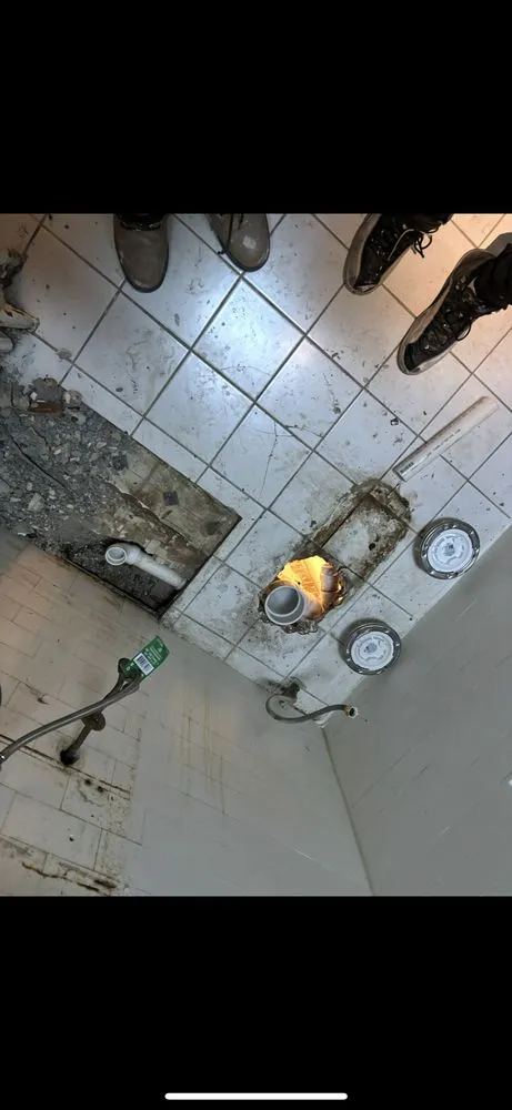 Slide of Davenport Industries