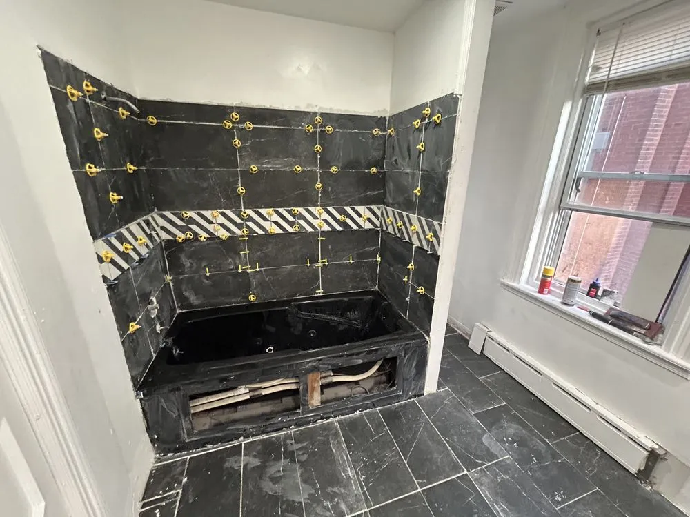 Slide of Davenport Industries