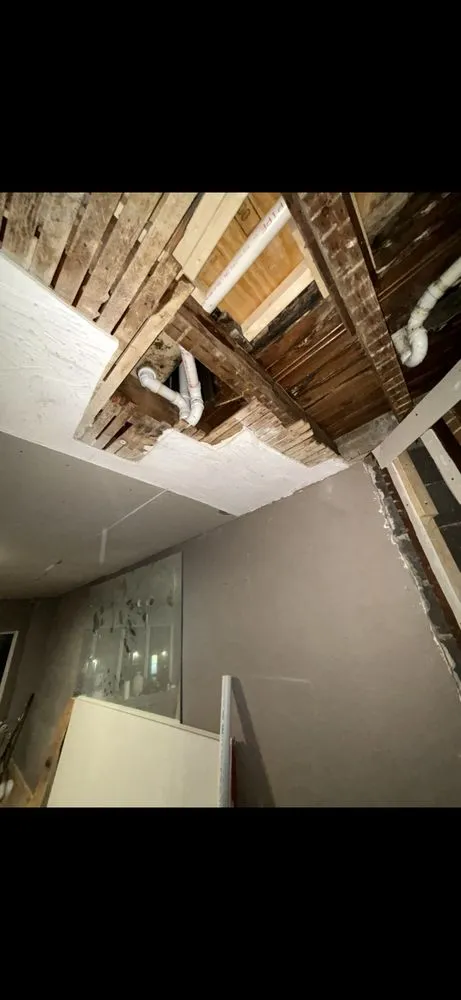 Slide of Davenport Industries