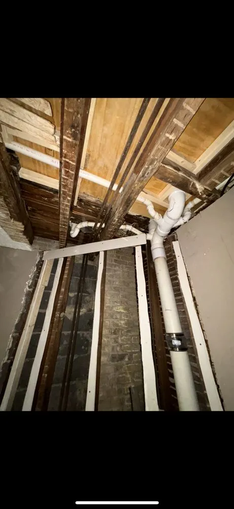 Slide of Davenport Industries