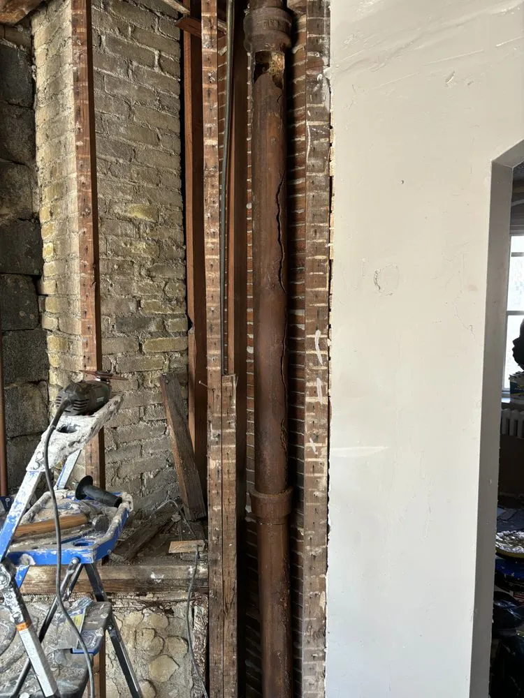 Slide of Davenport Industries