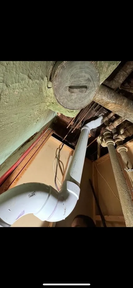 Slide of Davenport Industries