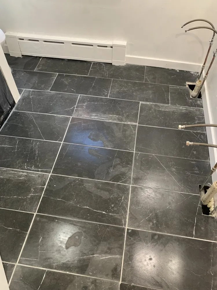 Slide of Davenport Industries