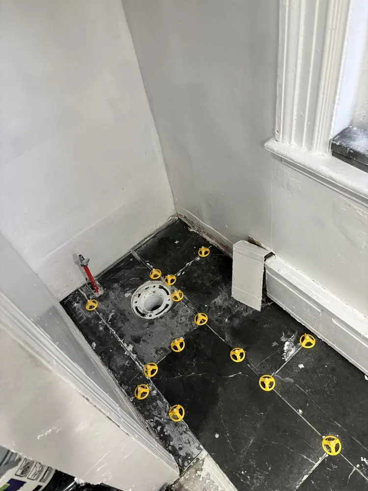 Slide of Davenport Industries