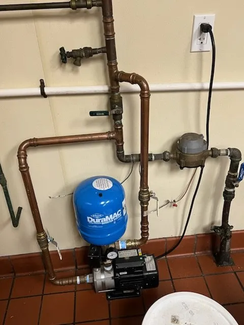 Slide of Daves Backflow & Plumbing Services