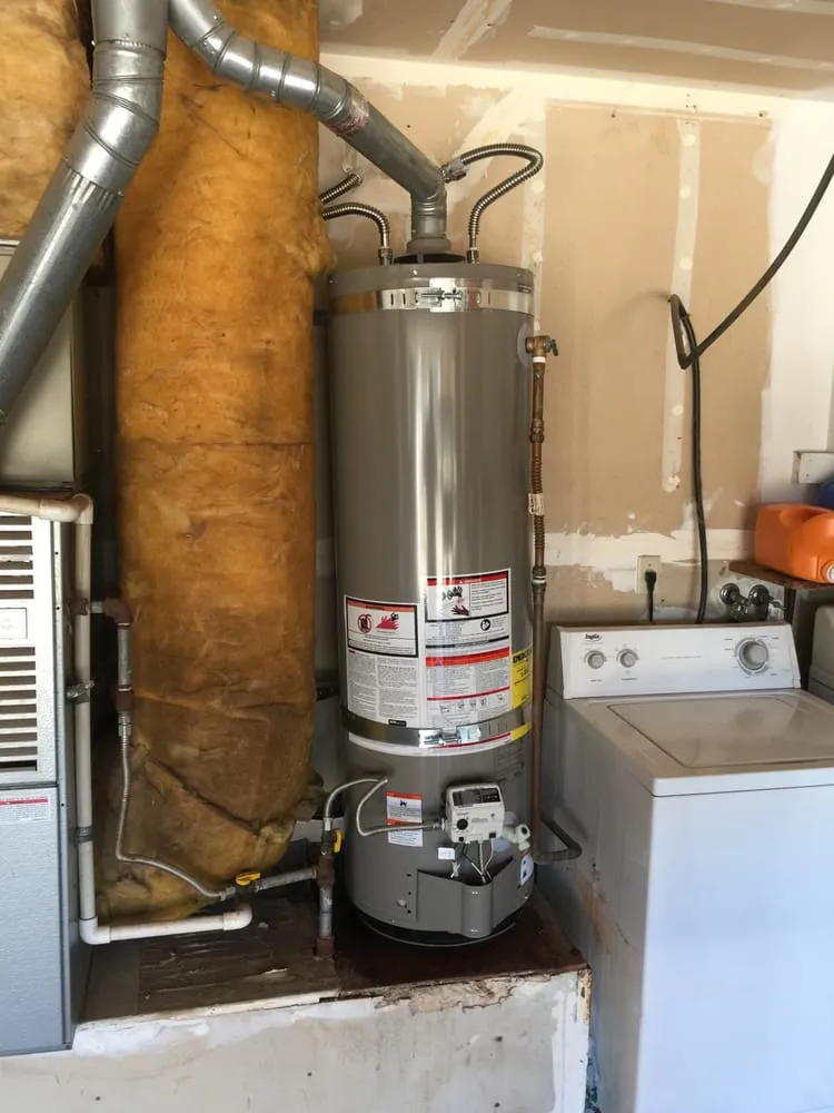 Slide of Dave's Drain Cleaning & Plumbing