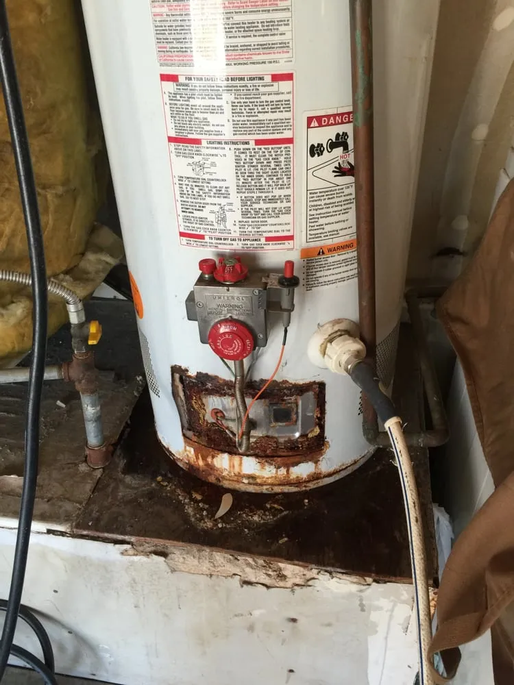 Slide of Dave's Drain Cleaning & Plumbing