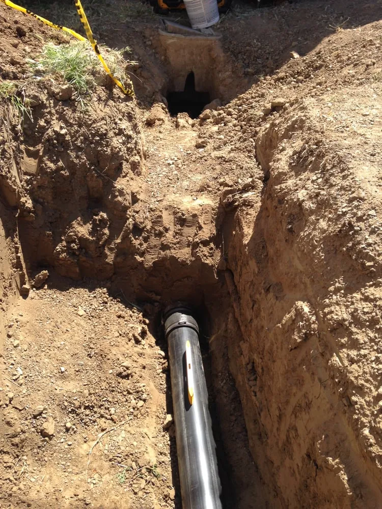 Slide of Dave's Drain Cleaning & Plumbing