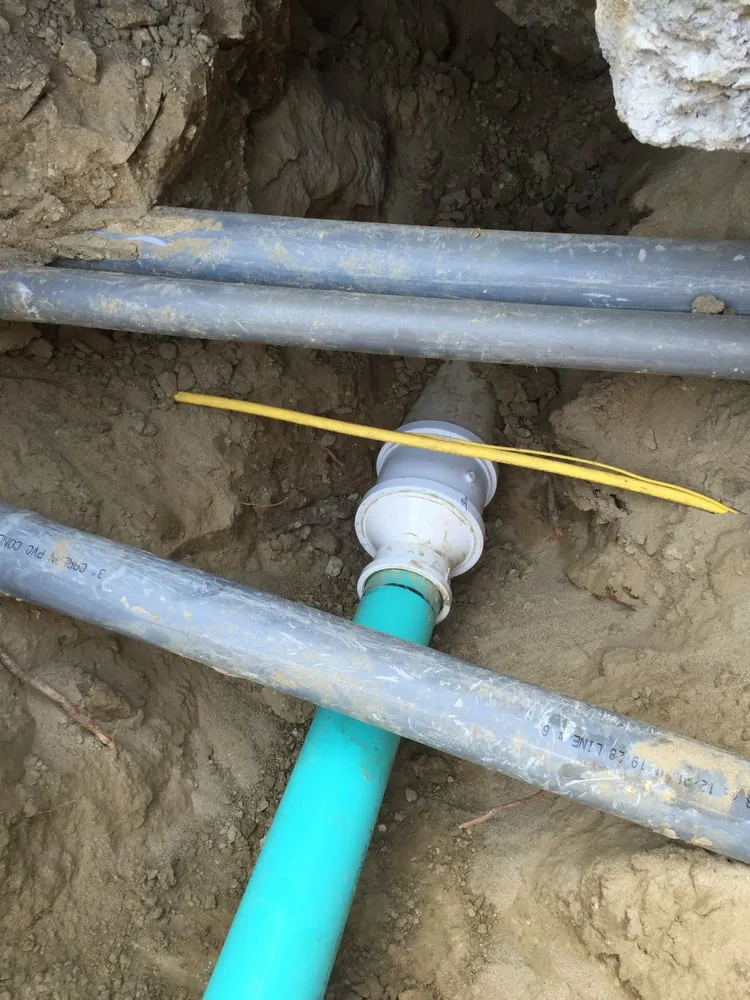 Slide of Dave's Drain Cleaning & Plumbing