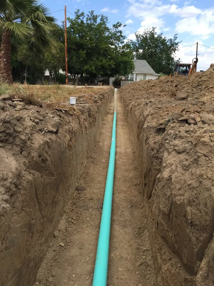 Slide of Dave's Drain Cleaning & Plumbing