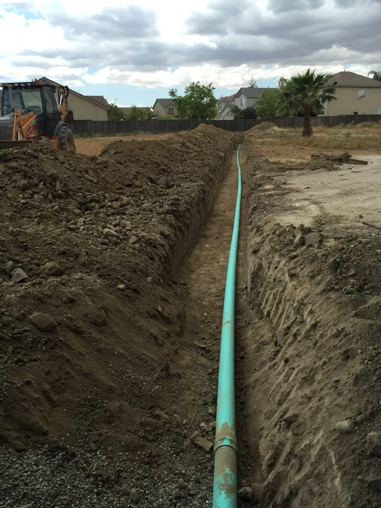 Slide of Dave's Drain Cleaning & Plumbing