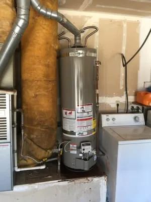 Dave's Drain Cleaning & Plumbing