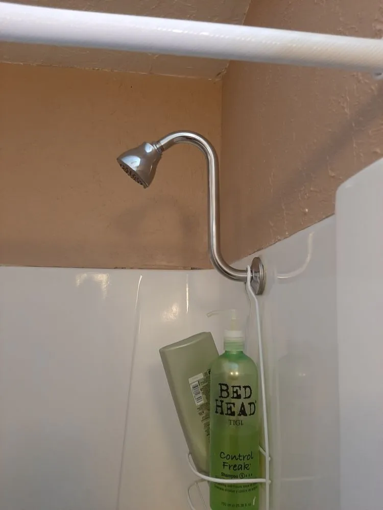 Slide of Dave's Drain Service