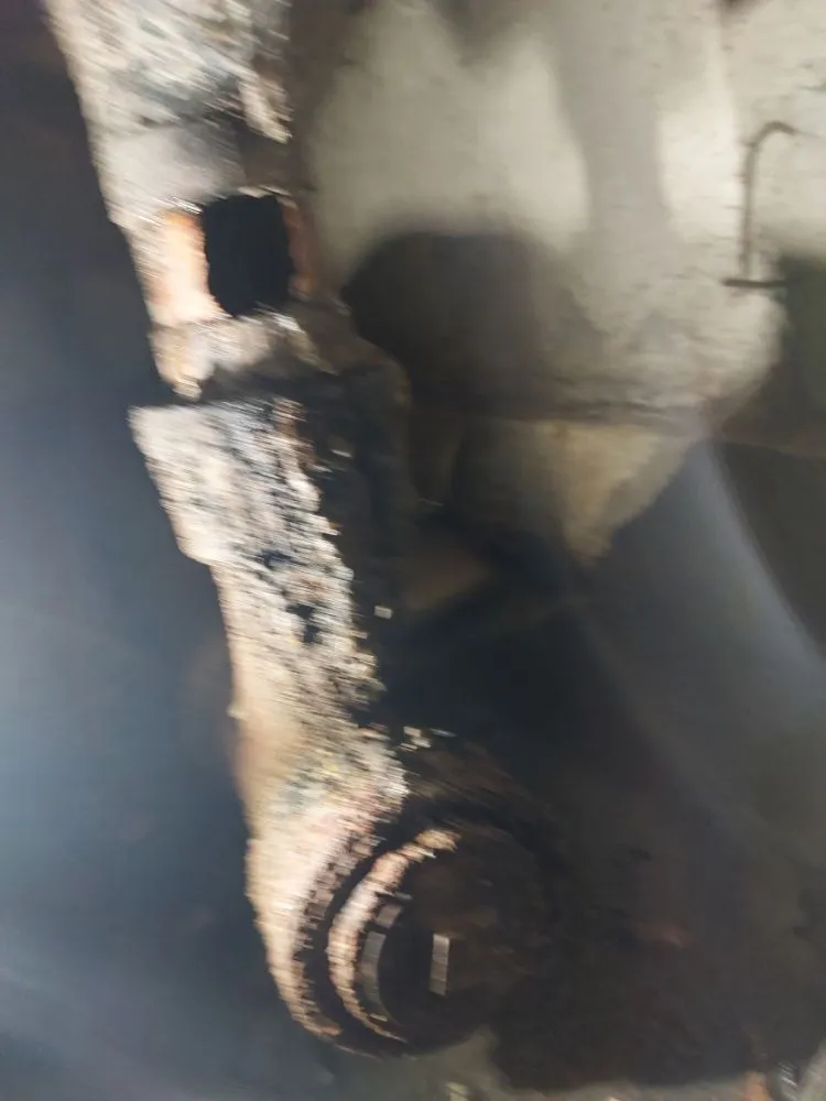 Slide of Dave's Drain Service